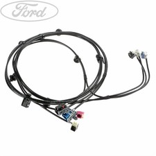 Genuine Ford Mondeo Estate MK4