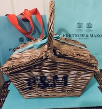 New Fortnum & Mason Huntsman