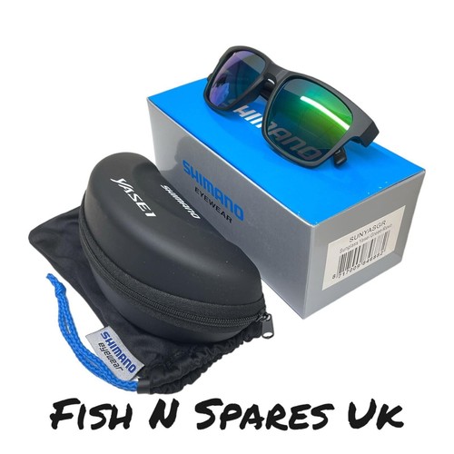 Shimano yasei green revo - shimano,