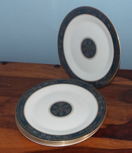 Set royal doulton carlyle - set,