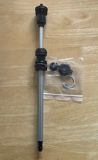 ROCKSHOX LYRIK DUAL POSITION AIR SPRINGCOMPLETE ASSEMBLY, 180mm, 2012