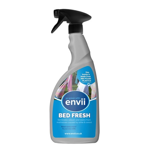 Envii bed fresh - envii, natural