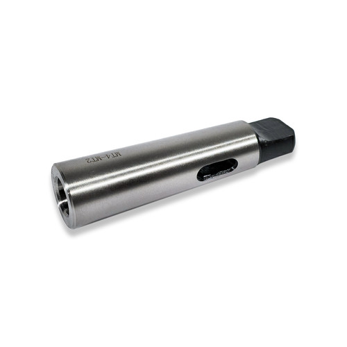 Reducing drill sleeve - drill, arbor