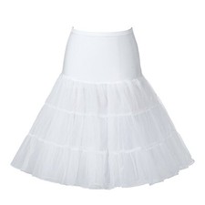 26" Retro 50s Underskirt Swing