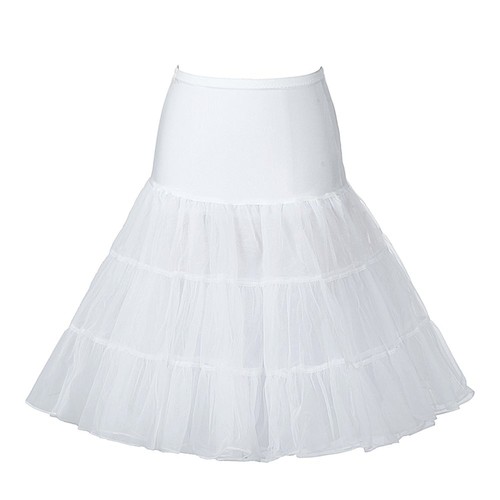 Retro 50s underskirt swing - underskirt,