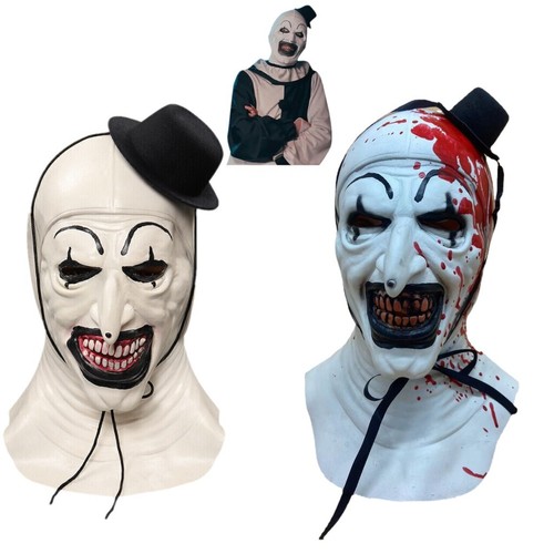 Halloween costume terrifier - halloween, 2
