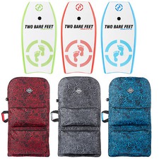 TBF 2x 'Future' Bodyboards