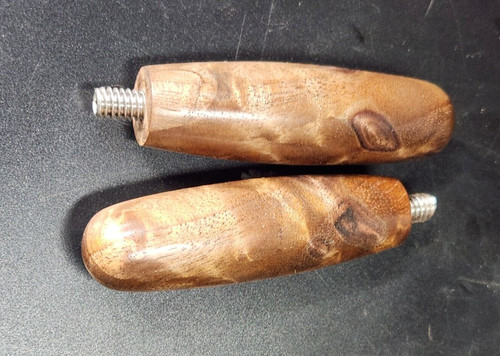 Custom made pair - pair, of