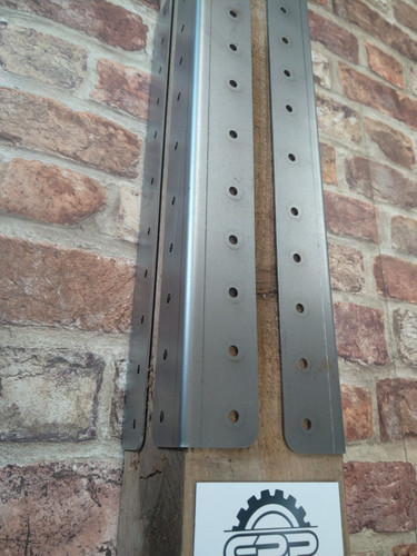 Easy timber fence post repair - fence,