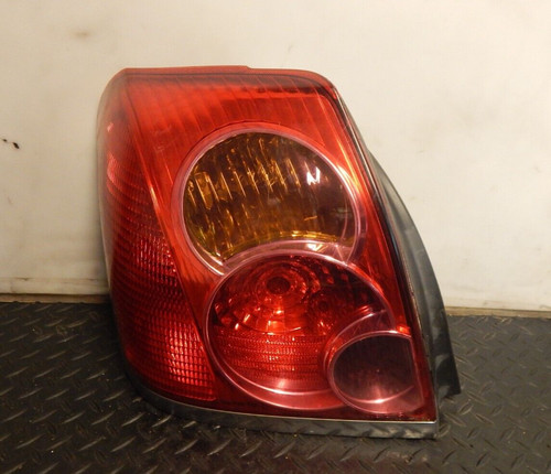Genuine toyota avensis - toyota, t25