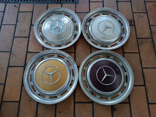 Mercedes benz w108 w109 w111 - w108,