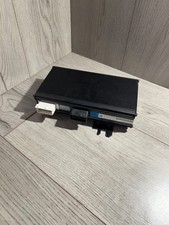 Peugeot 407 Coupe JBL Sound