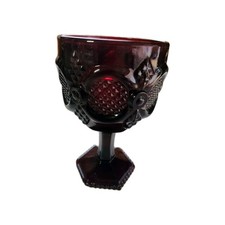 Vintage Avon CAPE COD 1876