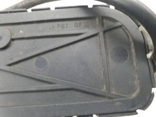 Volvo V70 2002 headlight wiper