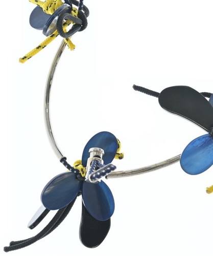 Marni necklaces - marni,