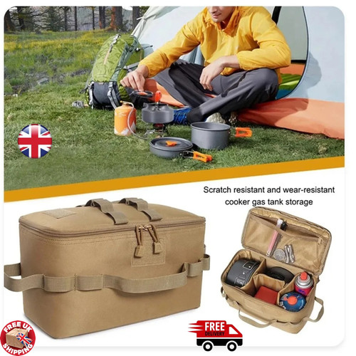 Large camping gas - large,