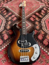 Yamaha BB1024x Electric Bass