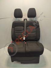 Maxus Deliver 9 Base Passenger