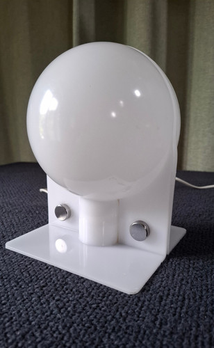1970s sirio table lamp - 1970s,