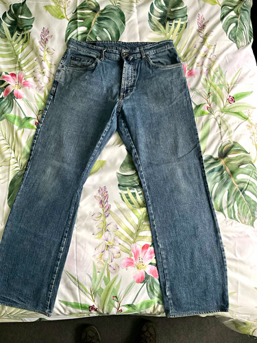 Gant jason blue - gant, denim
