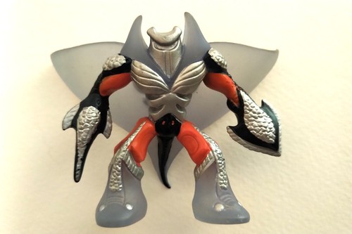 Gormiti action figure - ,, series