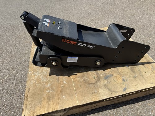 Lippert curt flex air - curt,