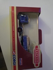 CORGI TRACKSIDE DG199005