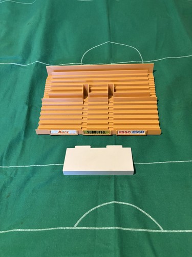 Subbuteo terrace - subbuteo,