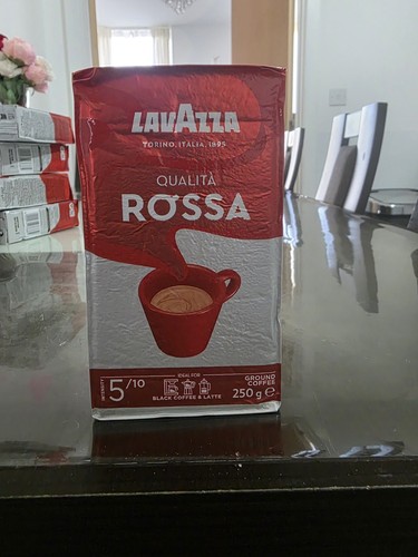 Lavazza qualita rossa - x,