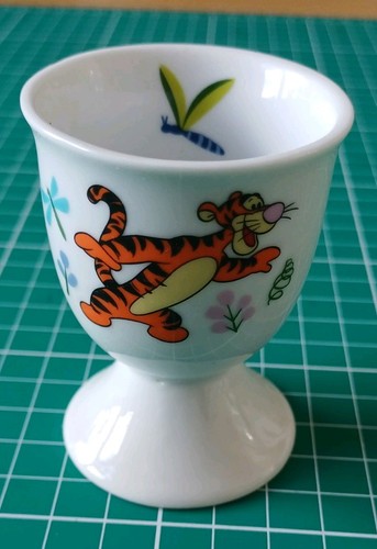 Disney tigger egg cup winnie - tigger,