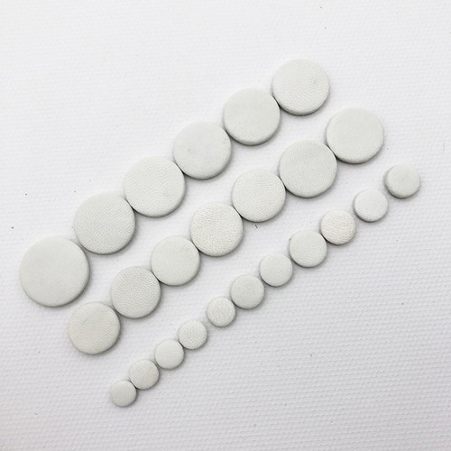 Bassoon pad with multi size - pad,