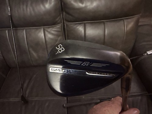 Limited edition titleist vokey - titleist,