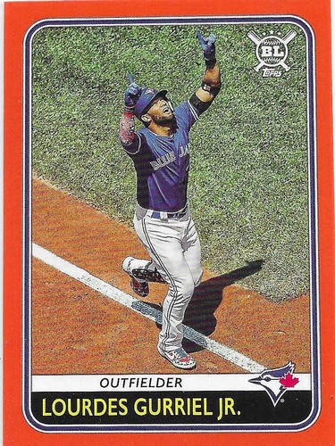 2020 topps big - league,