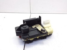 Peugeot 607 9D, 9U door lock