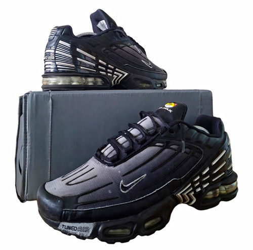 Nike air max - max,