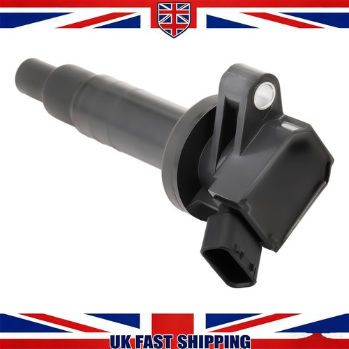 Ignition coil - ignition,