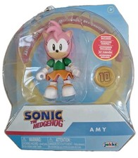 Sonic The Hedgehog Action