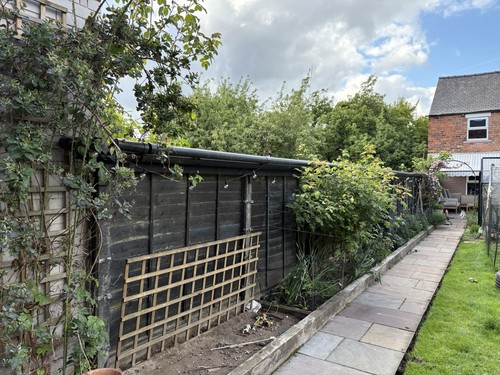 Katzecure cat secure fencing - cat,