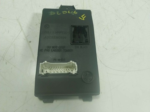 Electronic module - module, /