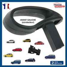 Driver seat tilt handle - handle, a1