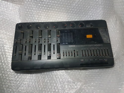 Yamaha 100 multitrack 4 - multitrack,