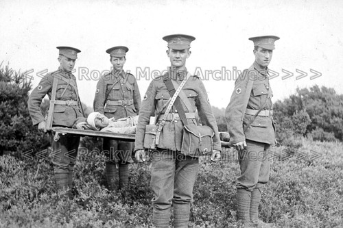 Qhh wwi military royal - wwi,, military,