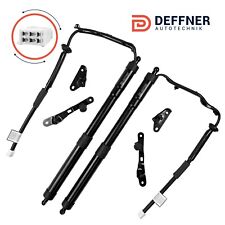 Electric Tailgate Actuator Kit TOYOTA RAV4 / 2012-2018 - DEFFNER S58 (Lin