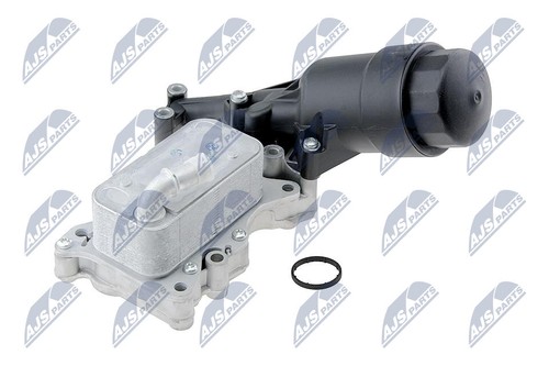 Ccl 008 nty oil cooler - oil,