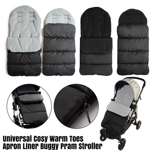 2pcs baby toddler footmuff - baby,