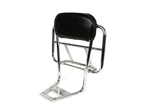 Rear rack pad - rear,