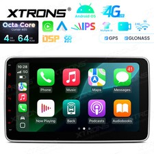 10.1" Android14 Carplay Car