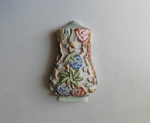 Vintage wood indian - vintage,