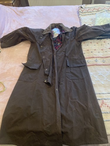 Barbour backhouse brown - barbour,