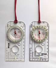 SILVA Compass, British Army